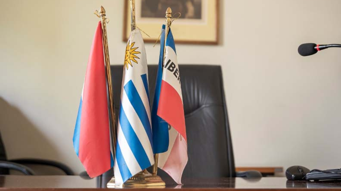 Foto: Serrana Rabosto