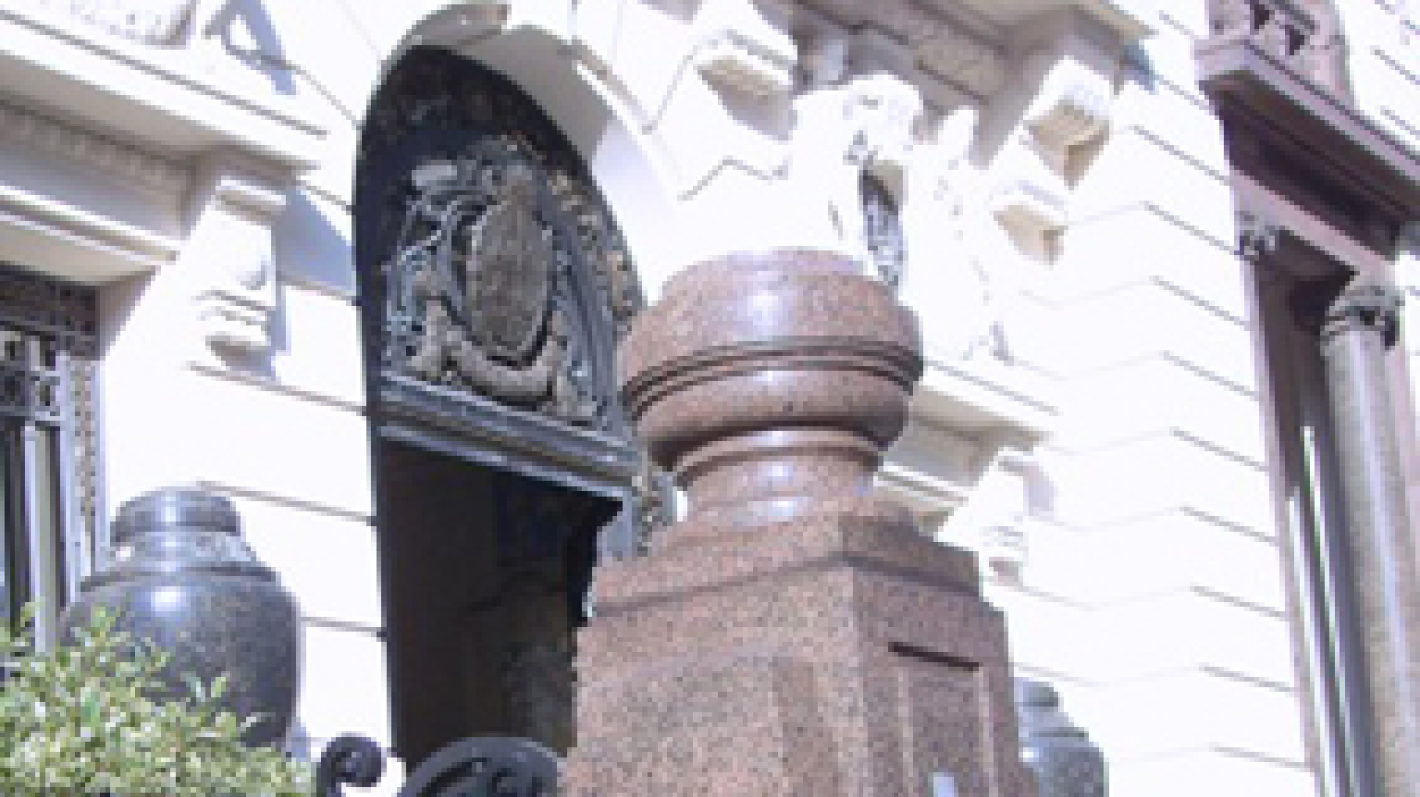 Suprema Corte aprobó el Plan Estratégico del Poder Judicial para el período 2015-2024