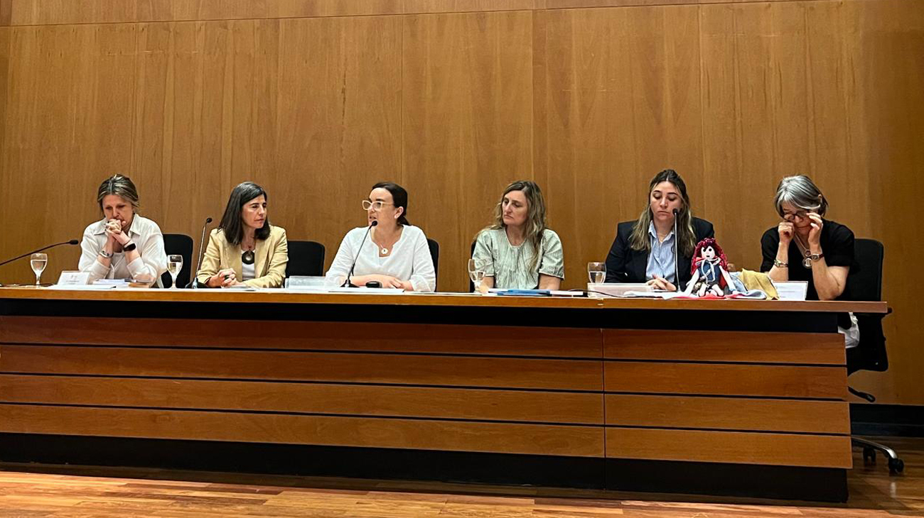 Foto actividad Torre Ejecutiva