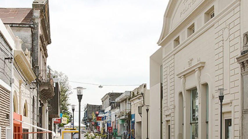 Canelones: SCJ crea Juzgados de Ejecución y Vigilancia de cara a la aplicación del Nuevo Proceso Penal