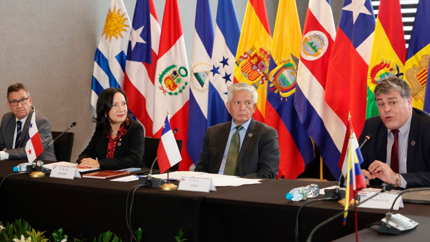 Comisión Permanente de Mecanismos Alternativos y Restaurativos de Resolución de Conflictos y Tribunales de Tratamiento de Drogas y/o Alcohol 