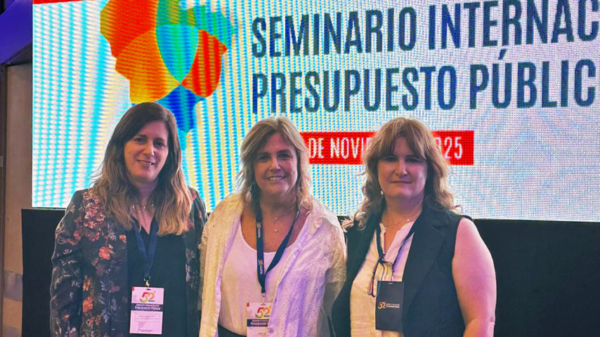 Foto Seminario Dominicana