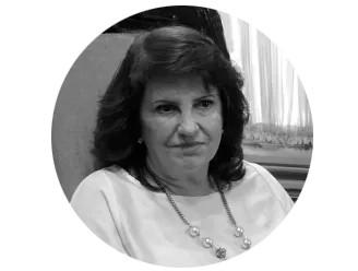 Dra. Elena Martínez Rosso